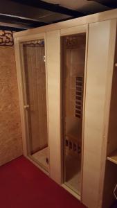 Frau Holle-Land-Hotel ehem Burghotel Witzenhausen