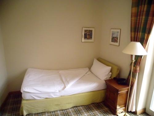 Maison d'hôtes Hotel Freihof Schustergasse 6 Wiesloch