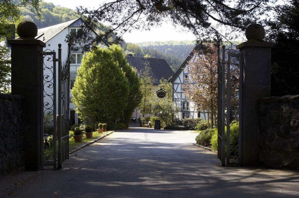 Hôtel Freimühle Hotel-Restaurant Freimühle 56412 Girod