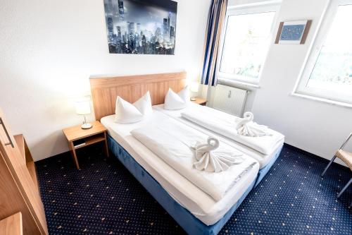 Auberge Hotel Fresh INN Grünwalderweg 20d Unterhaching