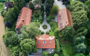 Friederikenhof Hotel Restaurant & Spa