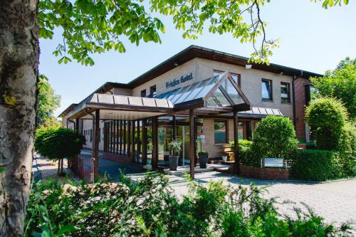 Friesen Hotel