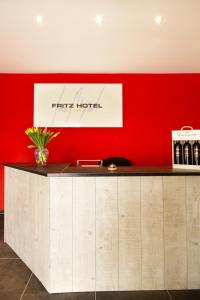 Fritz Hotel & Restaurant KG