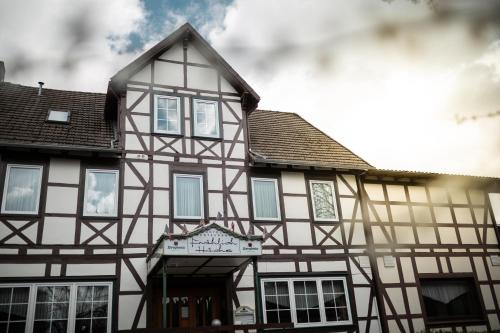 Hotel Fröhlich-Höche Uslar allemagne