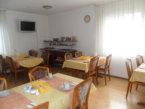 hotel funk Bietigheim-Bissingen allemagne