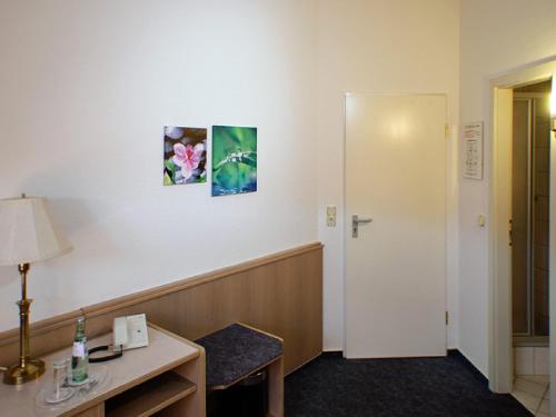 Hôtel Hotel Fürstenberg Gubener Str. 12 Eisenhüttenstadt