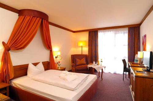 Hotel Fürstenhof - Wellness- und Golfhotel Bad Griesbach im Rottal allemagne