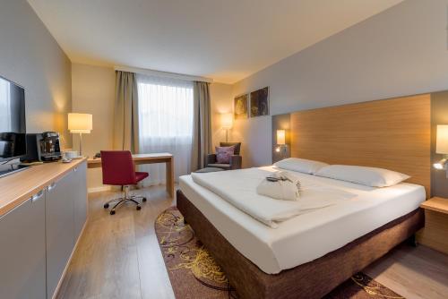 Fürther Hotel Mercure Nürnberg West