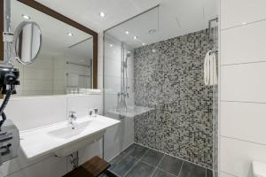 Fürther Hotel Mercure Nürnberg West