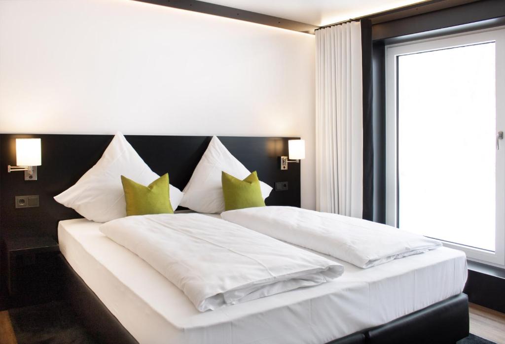 FZ Hotel by WMM Hotels Im Wehrengrund 7, 34560 Fritzlar