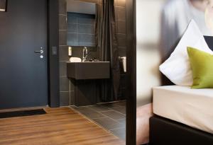Hôtel FZ Hotel by WMM Hotels Im Wehrengrund 7 34560 Fritzlar Hesse