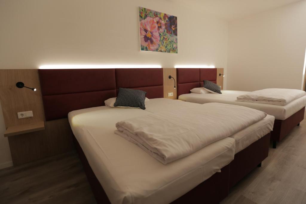 Galeria Airport Hotel Nordendstraße 12, 64546 Mörfelden-Walldorf