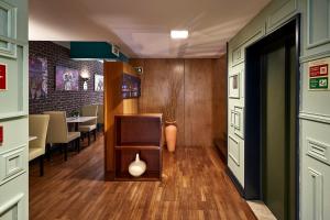 Galeria Suite Hotel