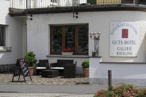 Galerie Riesling