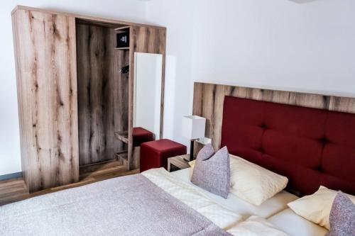 Galeriehotel Maribondo
