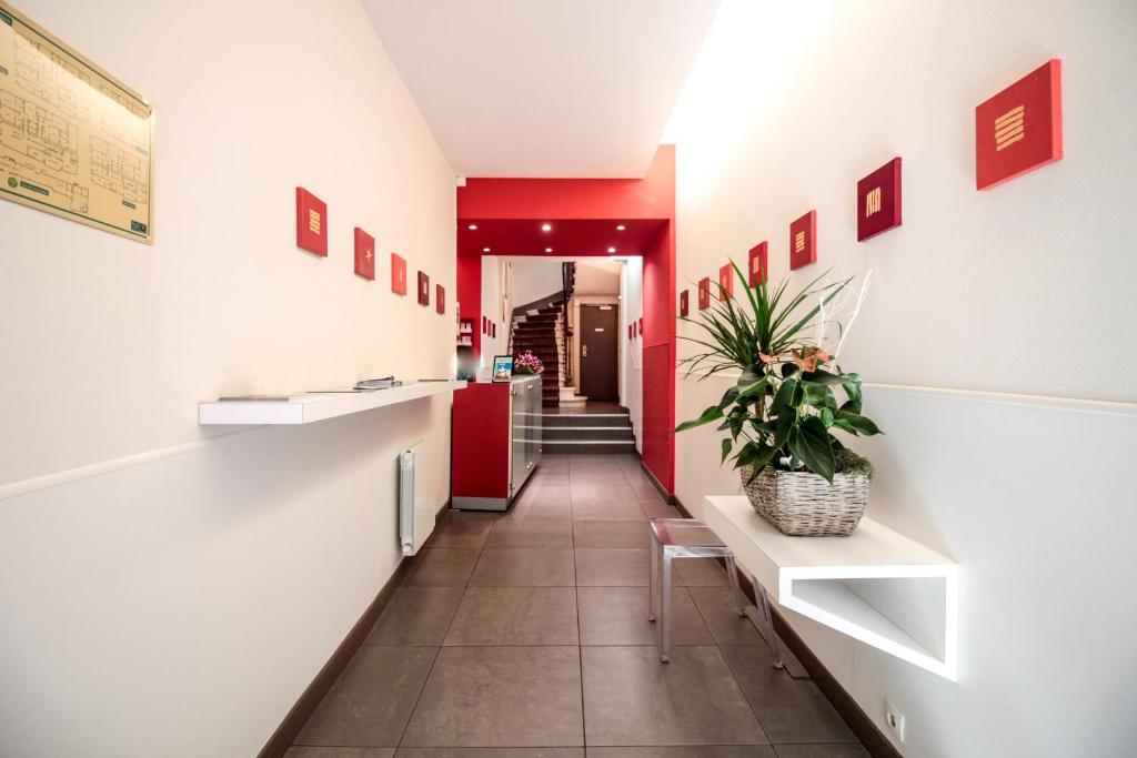 Hôtel Hotel Gambetta 66 Rue Porte Dijeaux, 33000 Bordeaux