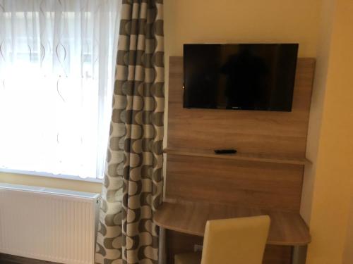 Hôtel Hotel Gambrinus Dutenhofen Gießener Strasse 22 Wetzlar