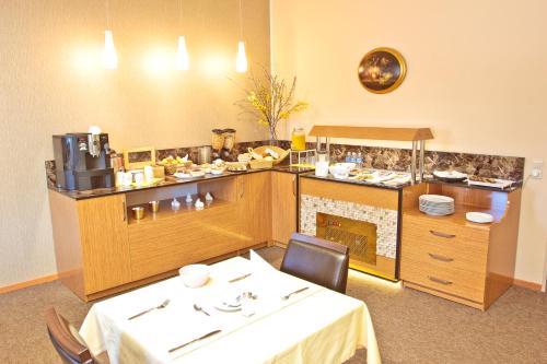 Hotel Ganita Weil am Rhein Weil am Rhein allemagne