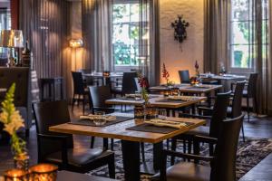 Ganter Hotel & Restaurant Mohren