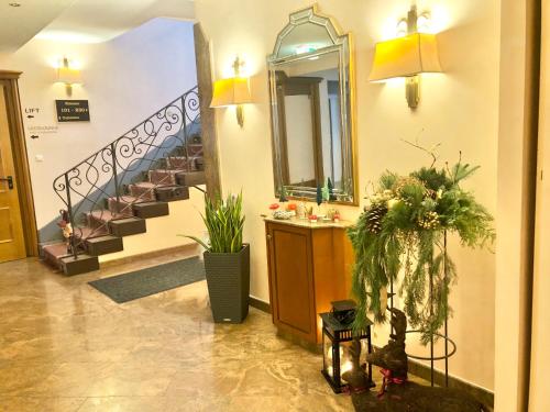 Hôtel Hotel Garni \ Hauptstraße 66-70 Miltenberg
