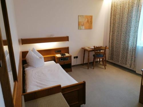 Hôtel Hotel Garni am Rotkäppchenwald Jahnstr.22 Eppertshausen