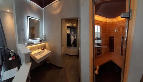 Hotel Garni am Schloss Kottenheim allemagne