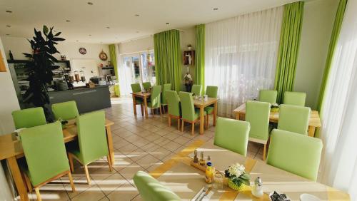 Hotel Garni Metzingen allemagne