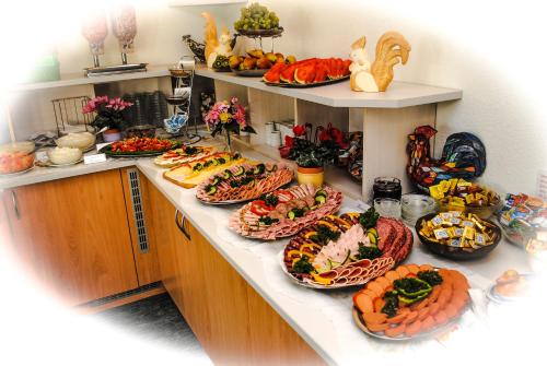 Garni Eden Hotels