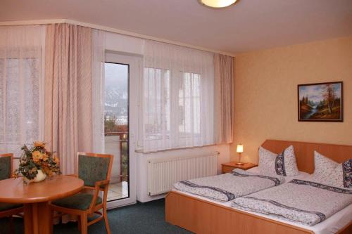 Hotel-Garni Elbgarten Bad Schandau Bad Schandau allemagne