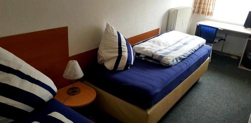 Hotel Garni Herborn allemagne