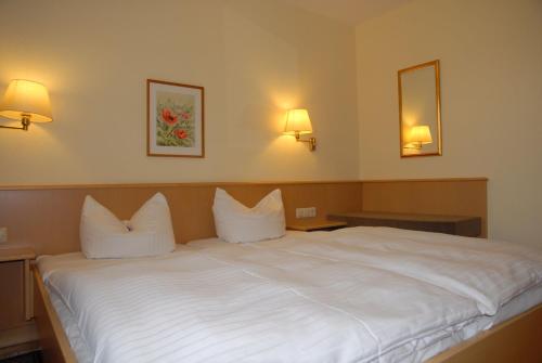 Hotel garni Grottental Meßstetten allemagne