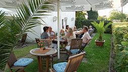 Hôtel Hotel Garni Haus Schönberger Laupendahler Weg 18 Heiligenhaus