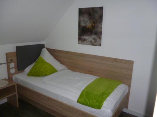 Hotel Garni Haus Schönberger Heiligenhaus allemagne