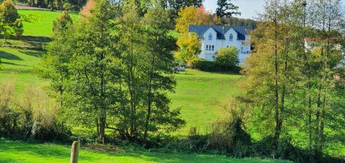 Hotel Garni Haus Schönblick Mossautal allemagne