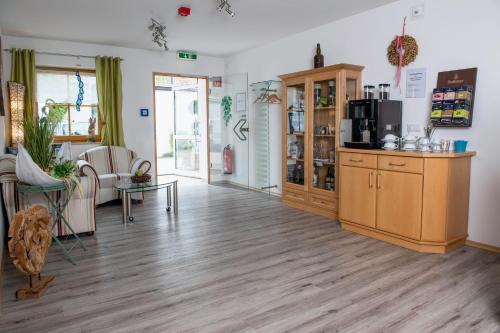 Hôtel Hotel garni Hopfengold Preysingstr. 53 Wolnzach