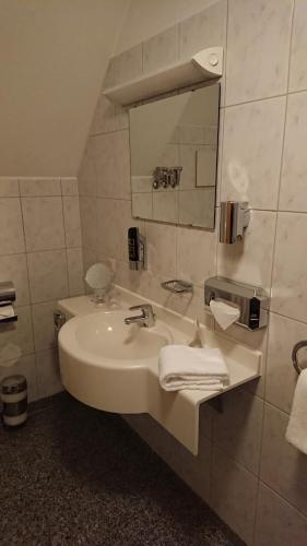 Garni-Hotel Alt Wernigeröder Hof