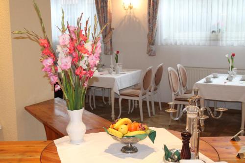 Garni-Hotel Alt Wernigeröder Hof