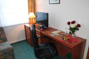 Garni-Hotel Alt Wernigeröder Hof