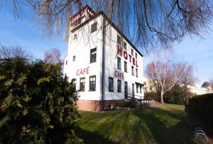 Garni-Hotel An der Weide