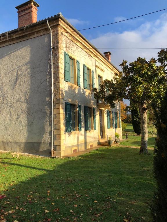 Garni-Hotel An der Weide