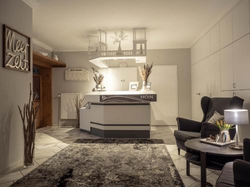 Garni Hotel & Appartements Nordstrand