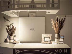 Garni Hotel & Appartements Nordstrand