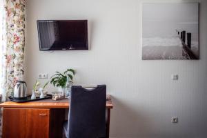 Garni Hotel & Appartements Nordstrand