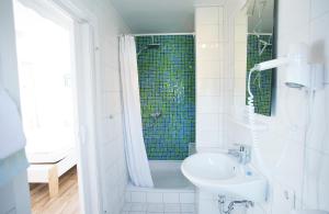 Garni Hotel Bodden