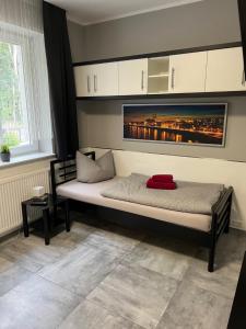 Garni Hotel Eastside