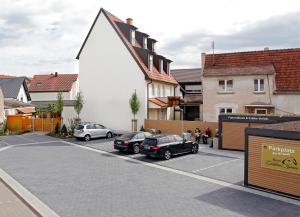 Garni-Hotel Goldenes Lamm