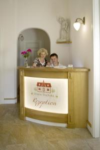 Hôtel Garni - Hotel \ St. - Luzen - Weg 2 72379 Hechingen Bade-Wurtemberg