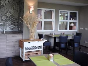 Garni Hotel Lavendelhof