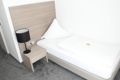 Garni Hotel Schmaus