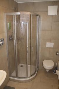 Garni Hotel Schmaus